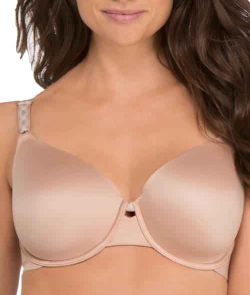 Cloud 9 Back Smoothing T-Shirt Bra Product Image