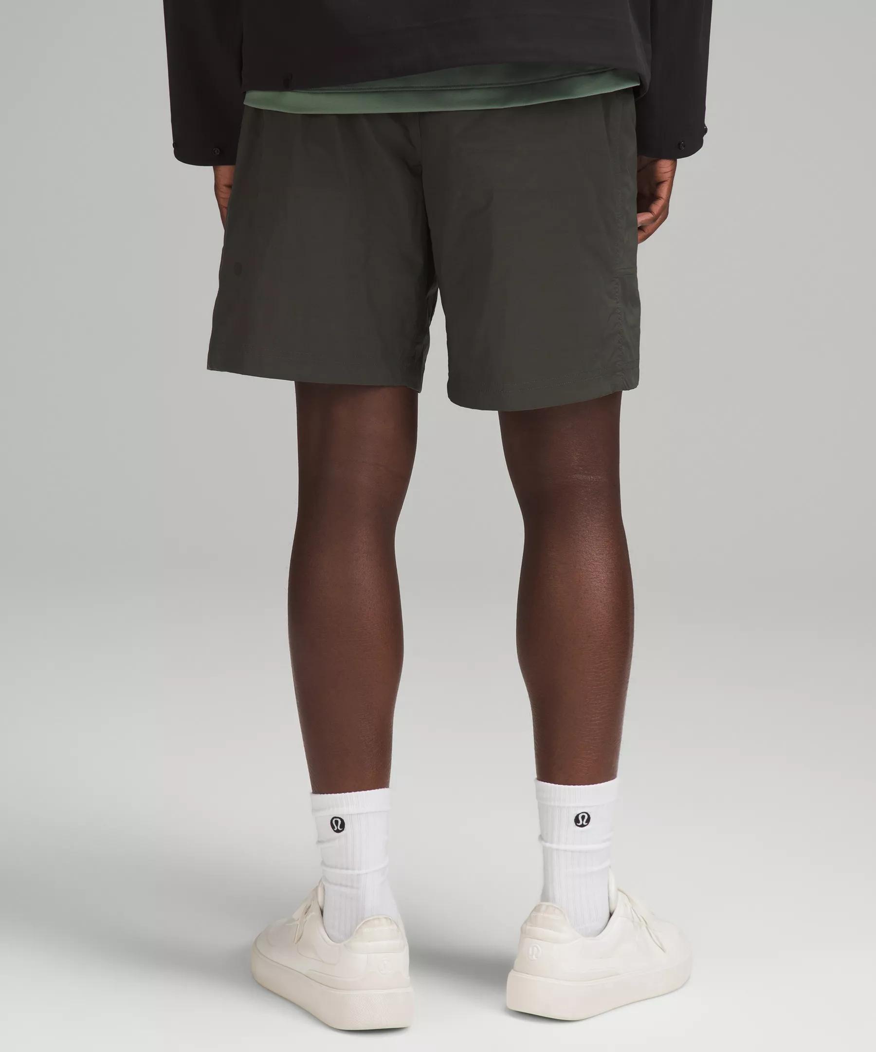 Lightweight Cargo Pocket Short 8" Product Image