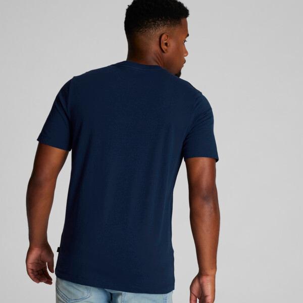 Essentials Big Cat Men's Tee Product Image