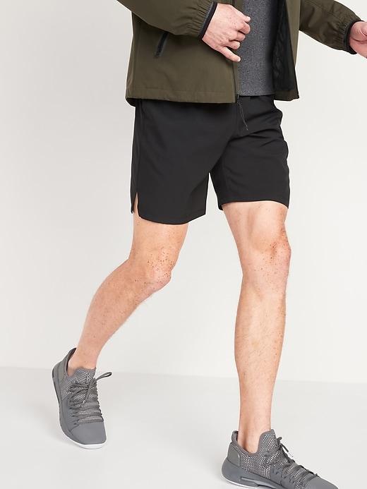 Go Workout Shorts -- 9-inch inseam Product Image