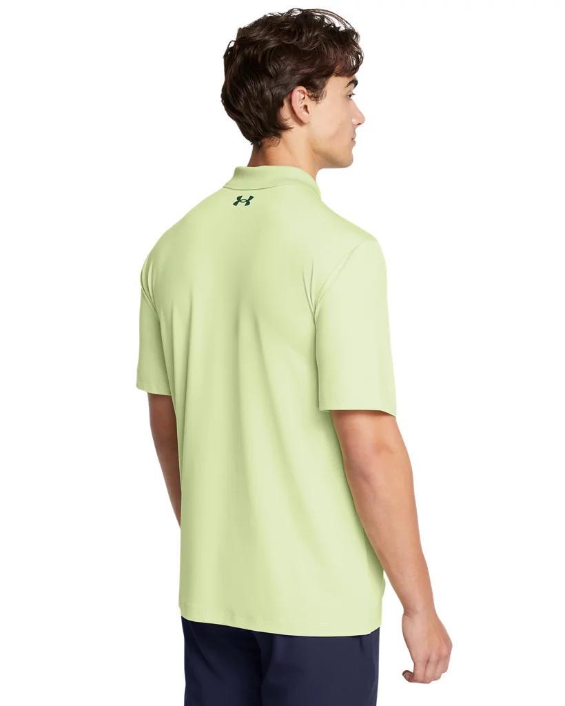 Men's UA Matchplay Polo Product Image