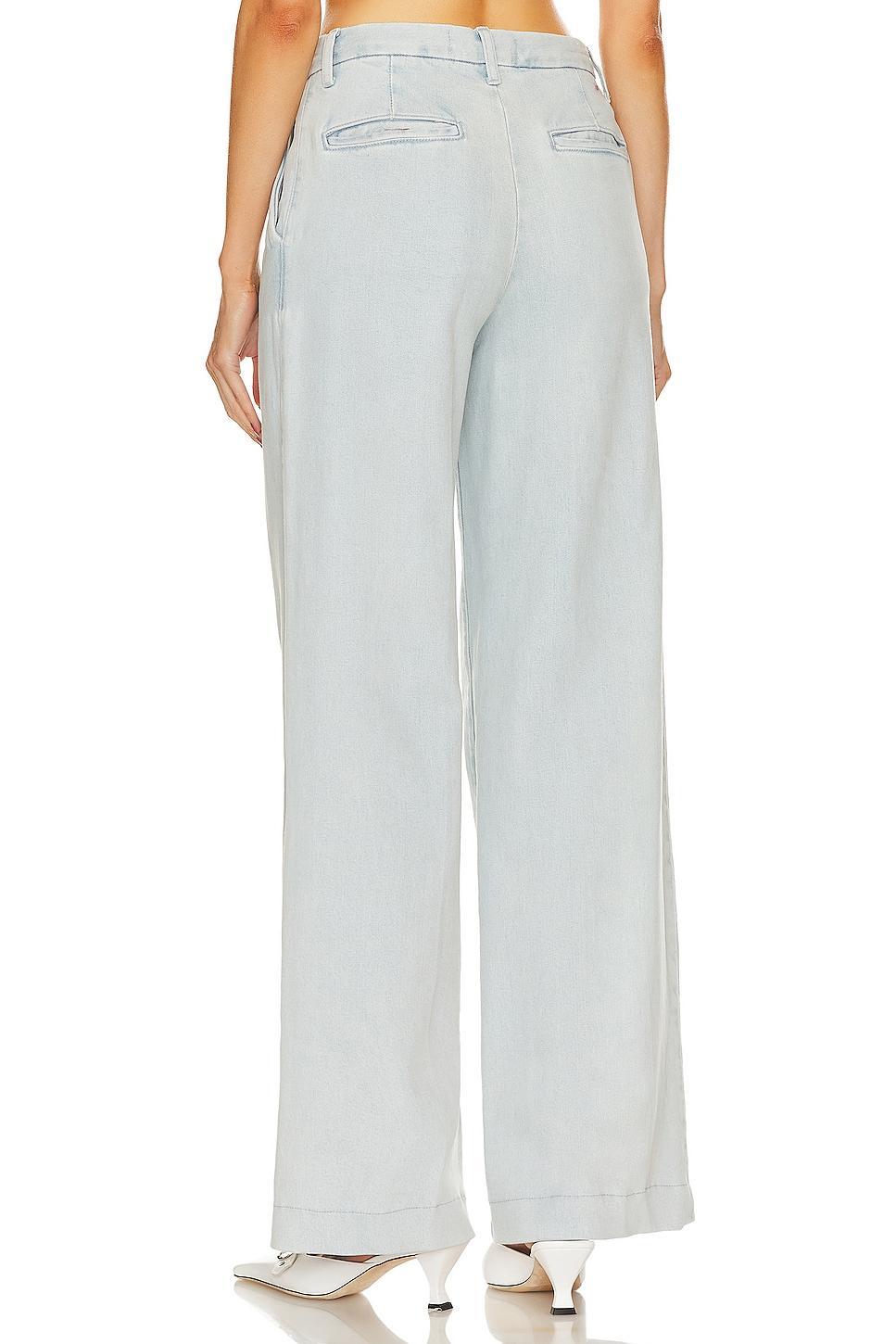 Pleated Trouser SPRWMN Product Image