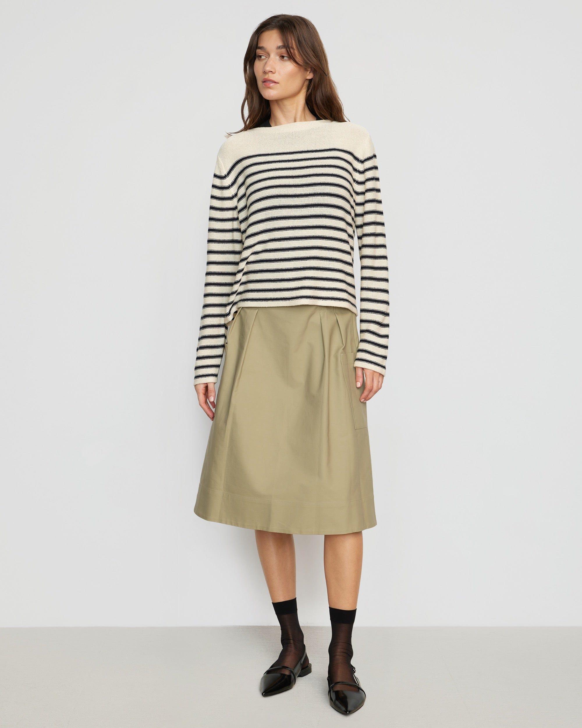 Connor A-Line Utility Skirt product image