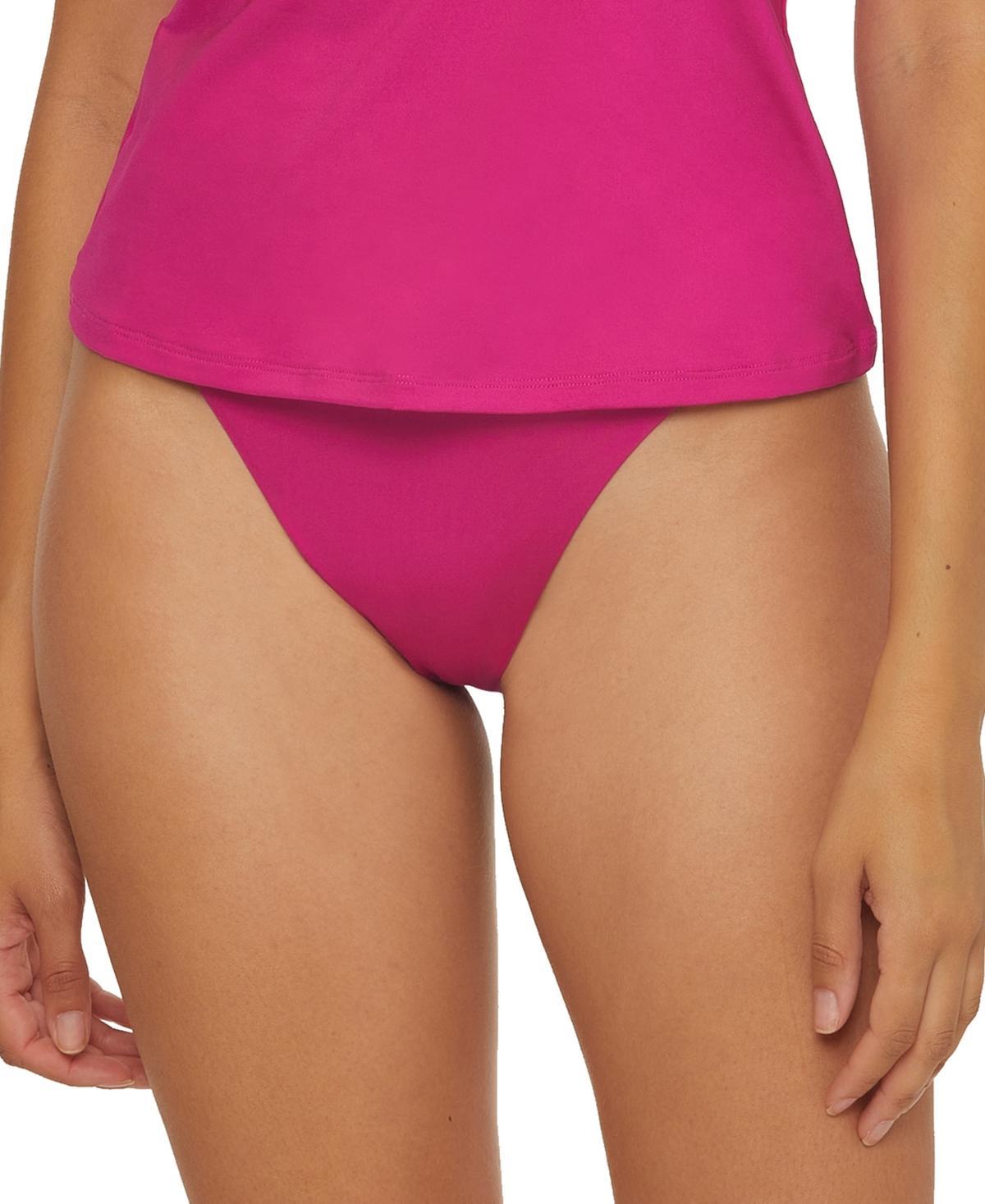 Womens Monaco Hipster Bikini Bottoms Product Image