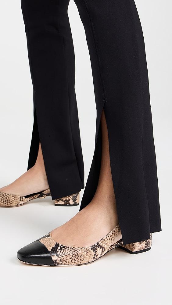 Veronica Beard Cecile Slingback Pumps | Shopbop Product Image