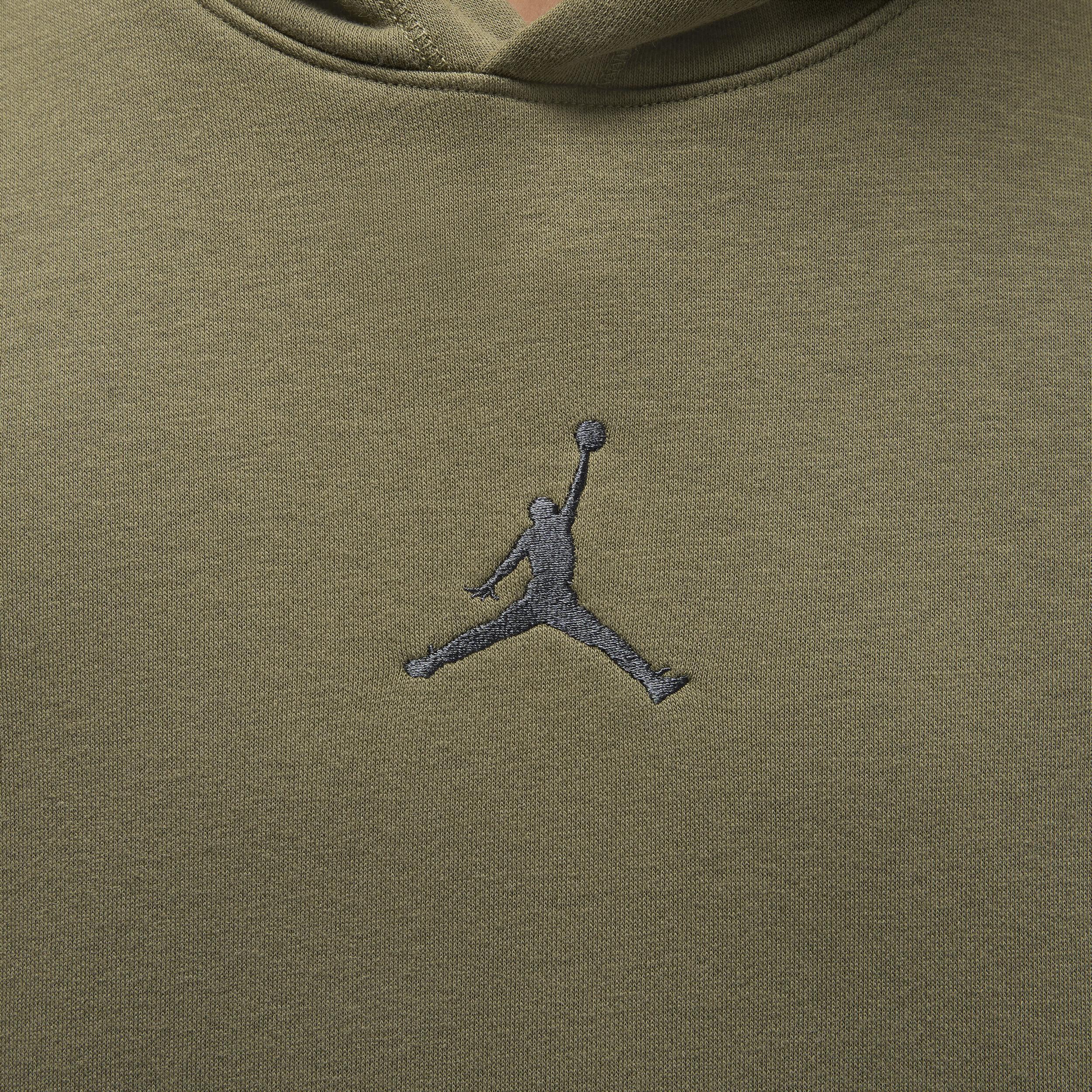 Men's Jordan Brooklyn Fleece Pullover Hoodie Product Image