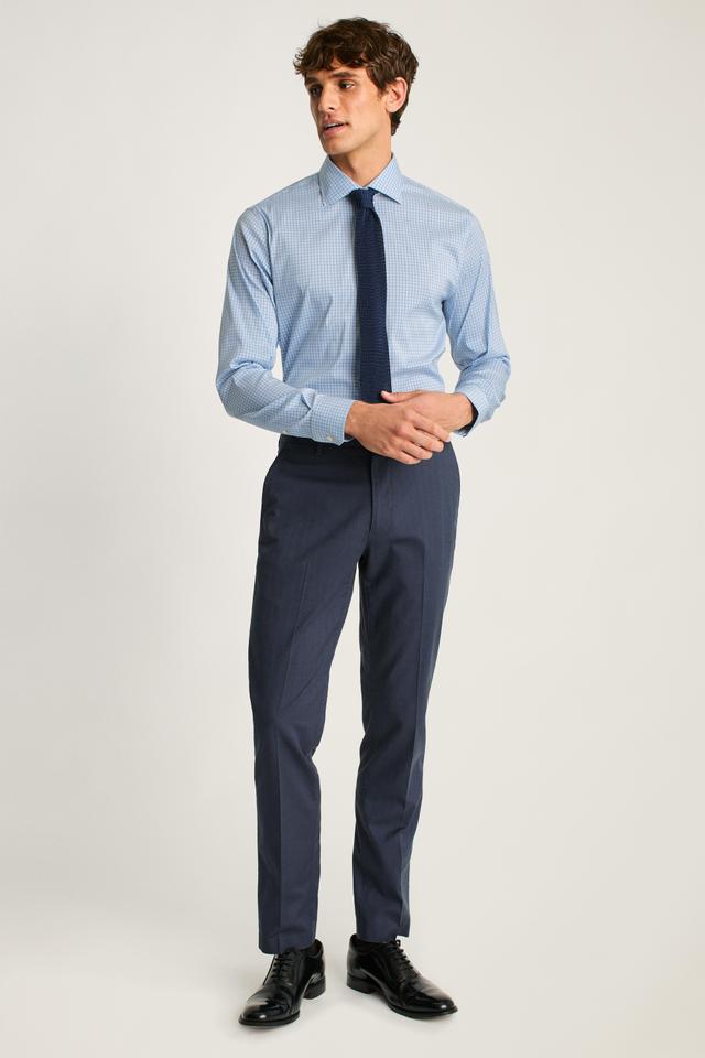 Jetsetter Stretch Dress Shirt Product Image