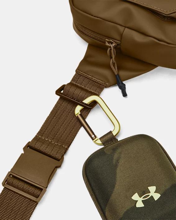 UA Triumph Crossbody Product Image