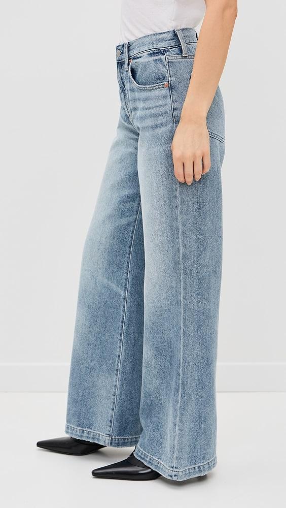 Pistola Denim Jadyn Jeans | Shopbop Product Image