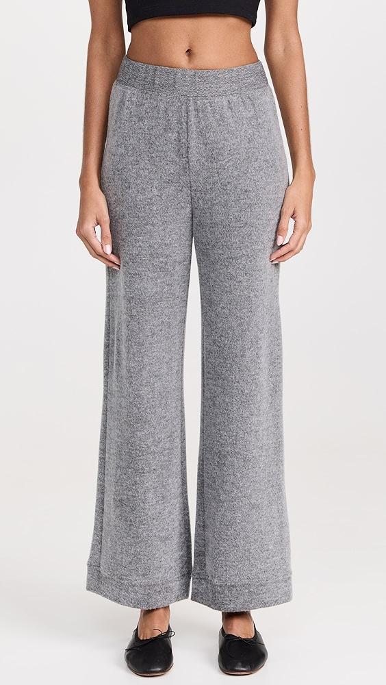 Z Supply Tessa Sweatpants | Shopbop Product Image