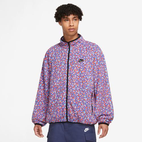 Nike Men's Club Fleece+ Jacket Product Image