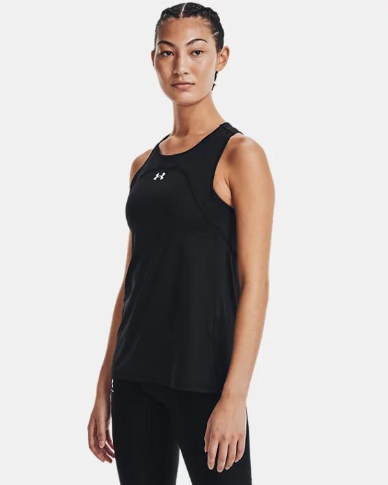 Womens UA Knockout Team Tank Product Image