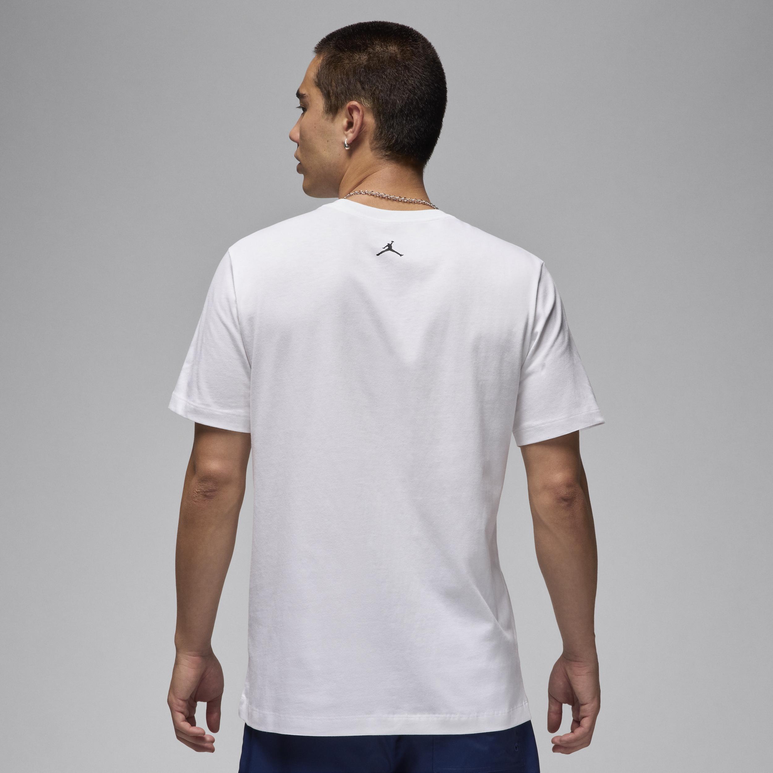 Men's Jordan T-Shirt Product Image