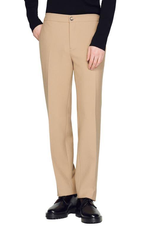 sandro H20 Jersey Pants Product Image