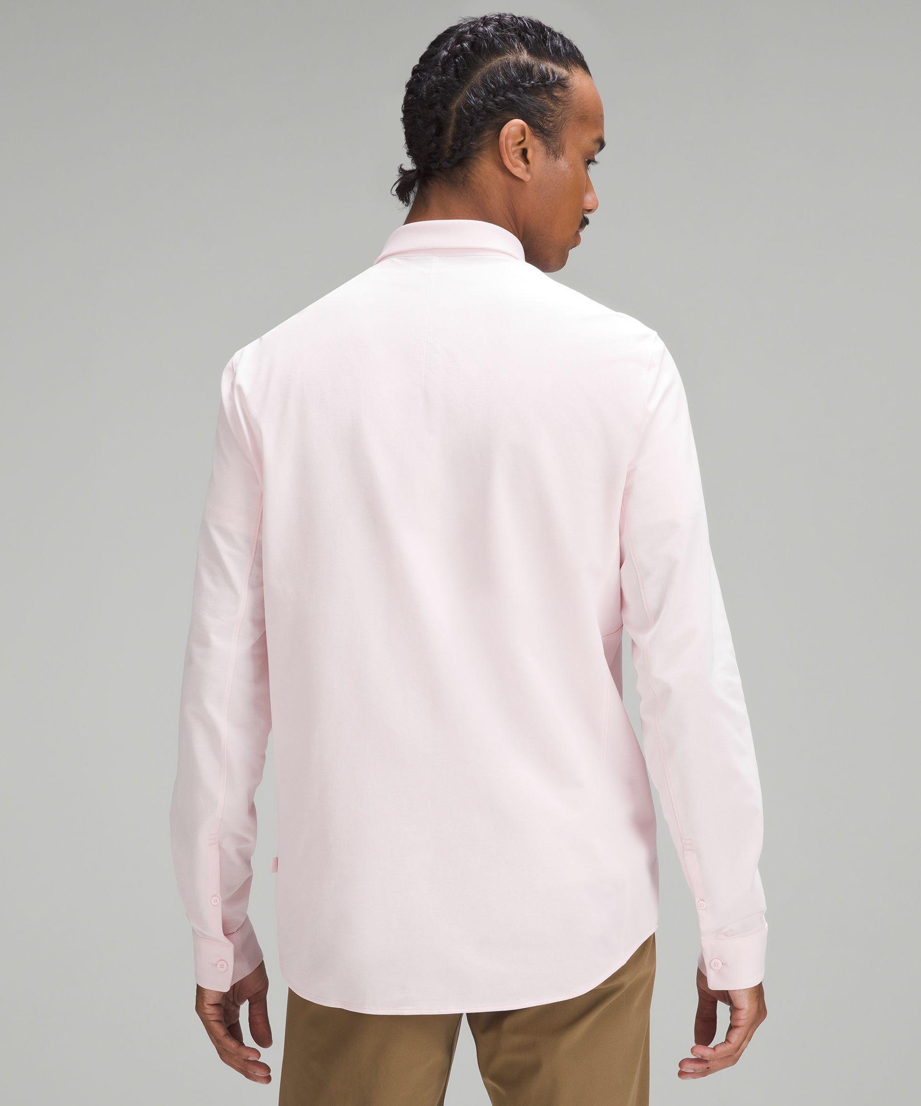 Commission Long-Sleeve Shirt *Oxford Product Image