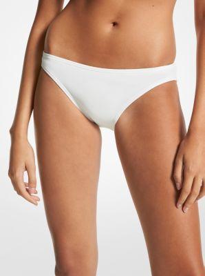 Stretch Nylon Bikini Bottom Product Image