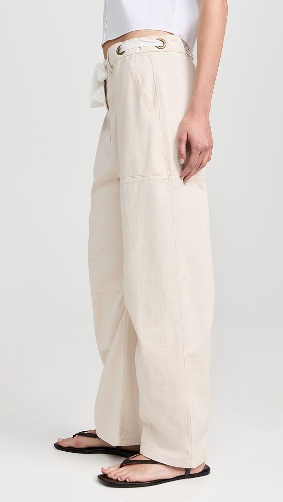 The Upside Roam Noah Pants | Shopbop Product Image