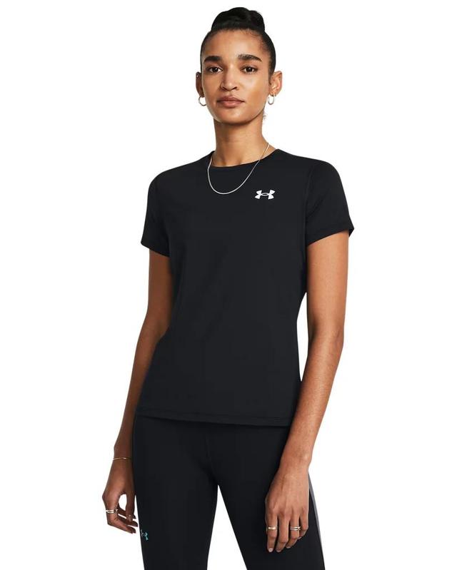 Women's UA Vanish Pro Short Sleeve Product Image