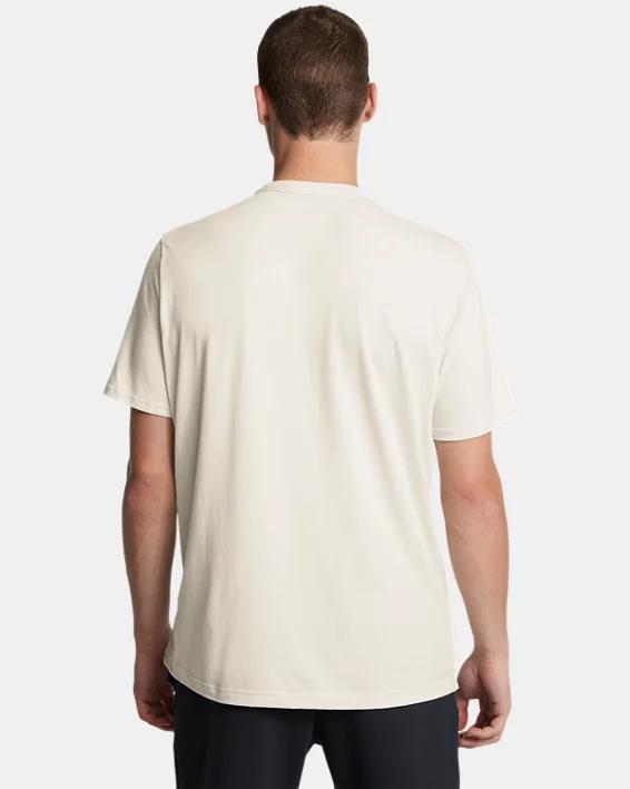 Men's UA Stamped Short Sleeve Product Image