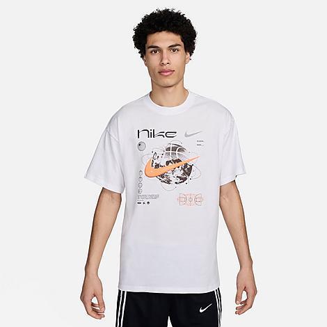 Nike Mens Nike Airmax 90 ATW T-Shirt - Mens Product Image