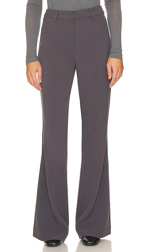 Bardot Halifax Slim Flare Pant product image