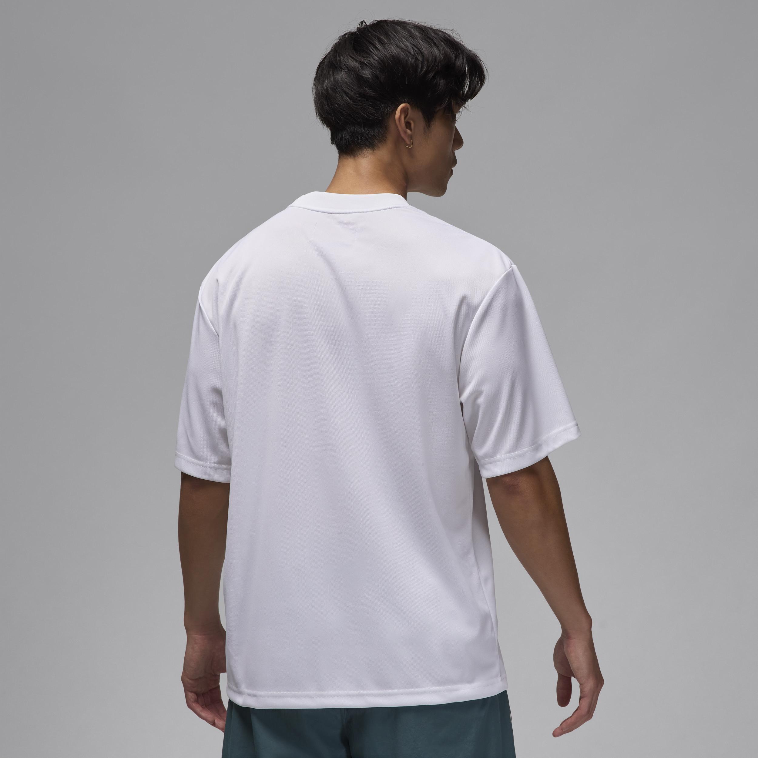 Men's Jordan Essentials Short-Sleeve Top Product Image