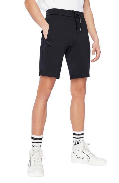 Armani Exchange Milan/New York 7#double; Inseam Shorts Product Image