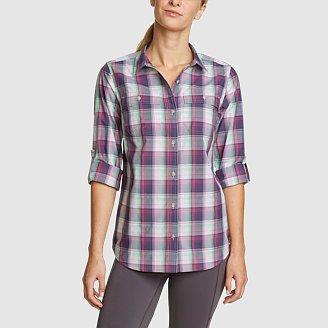 Women's Adventurer® 3.0 Long-Sleeve Shirt Product Image