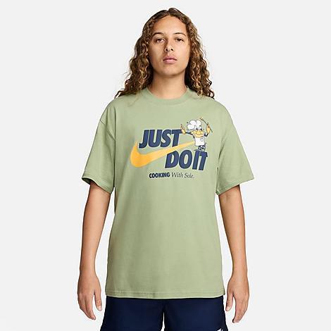 Men's Nike Sportswear Max90 T-Shirt Product Image