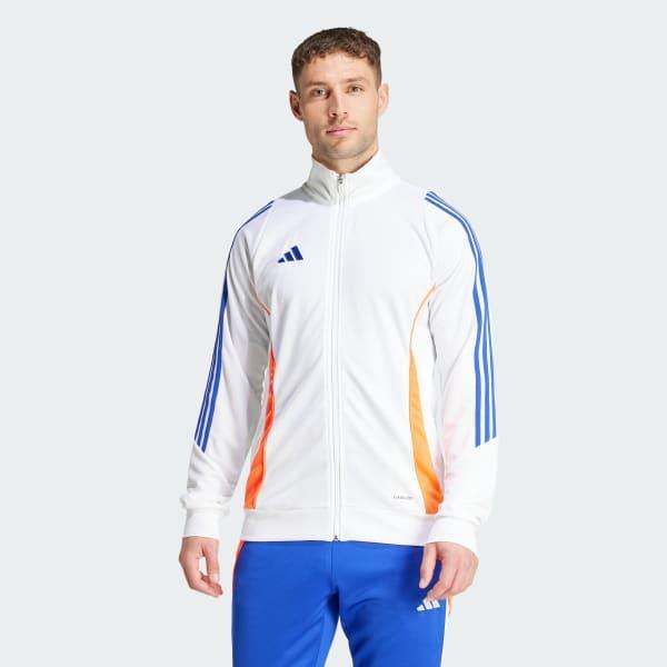 Tiro 24 Training Jacket Product Image