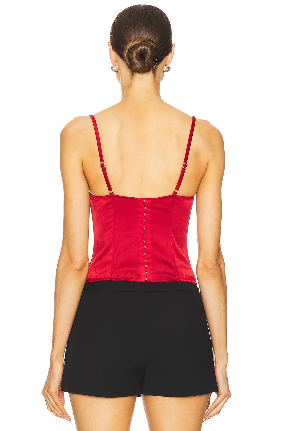 Tous Les Jours Bustier Kiki de Montparnasse Product Image