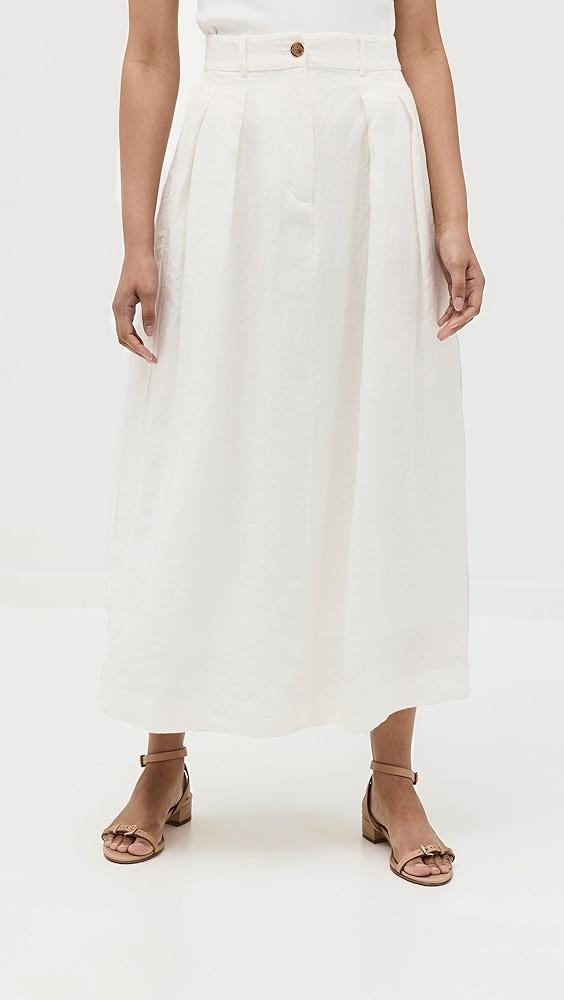 Jenni Kayne Annabel Skirt | Shopbop Product Image