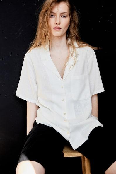 Airy Resort Shirt product image