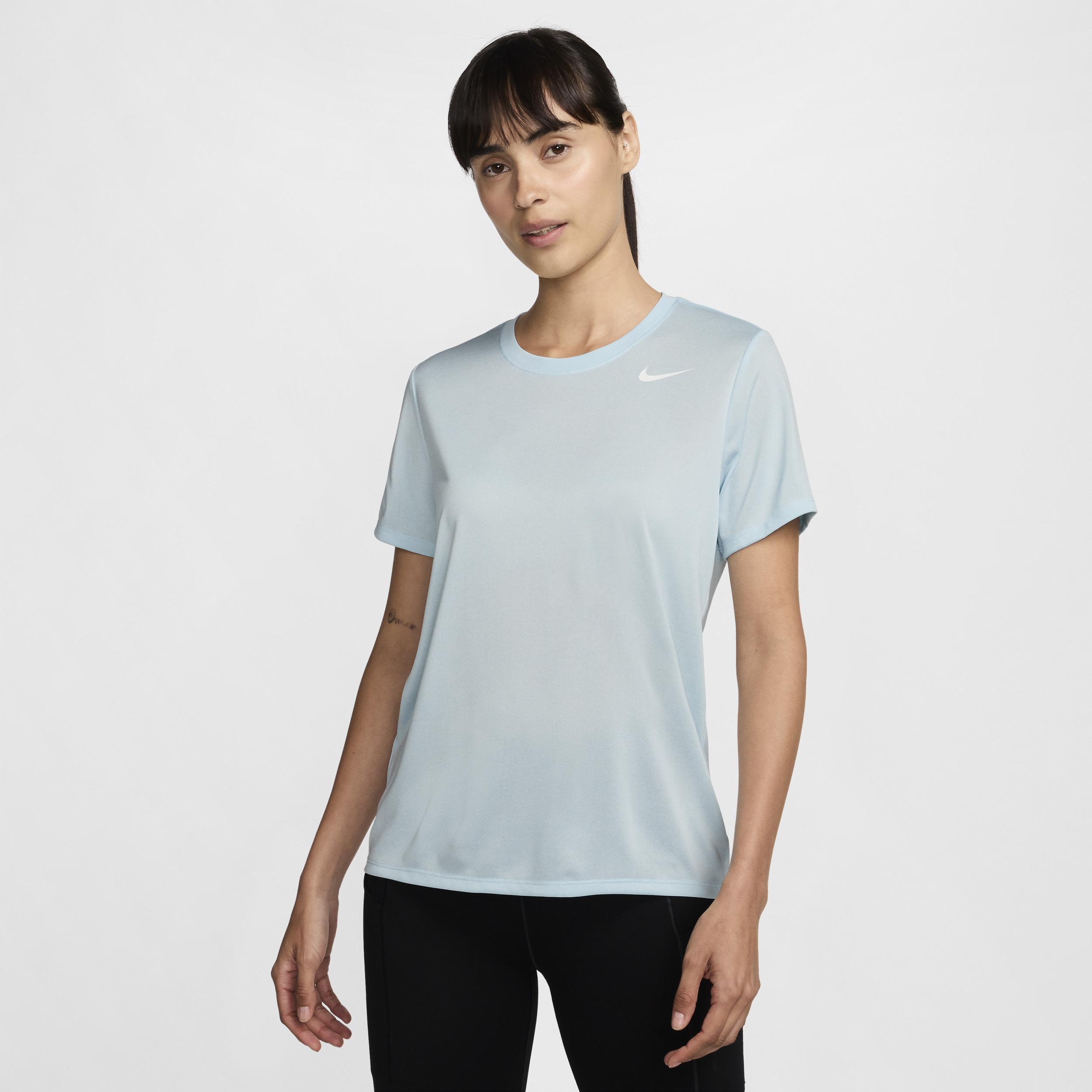 Nike Womens Dri-FIT T-Shirt Product Image