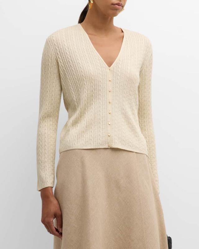 Rimella Cardigan  Product Image