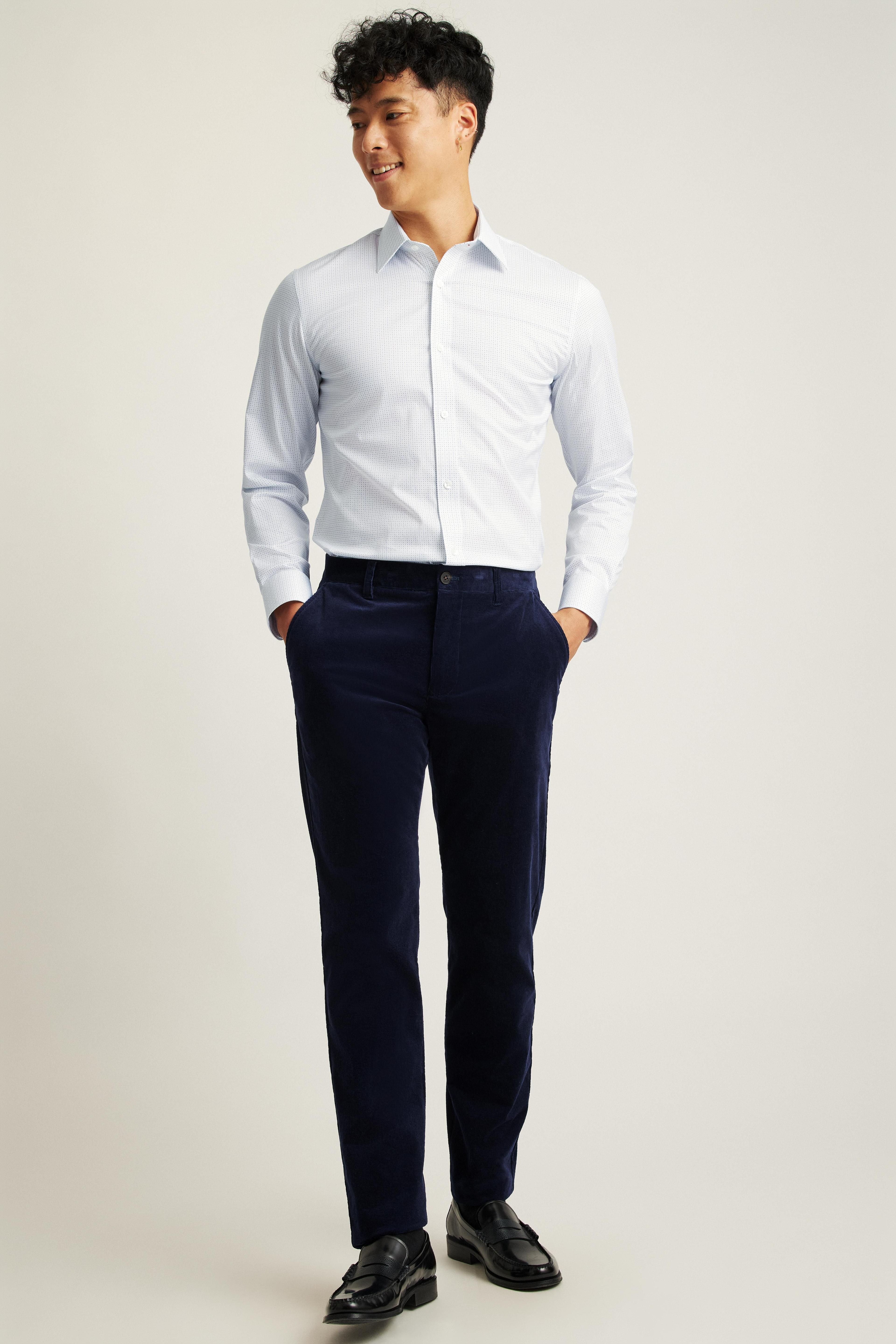 Weekday Warrior Dress Shirt Product Image