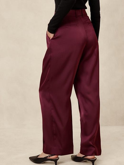 Relaxed Trouser Product Image