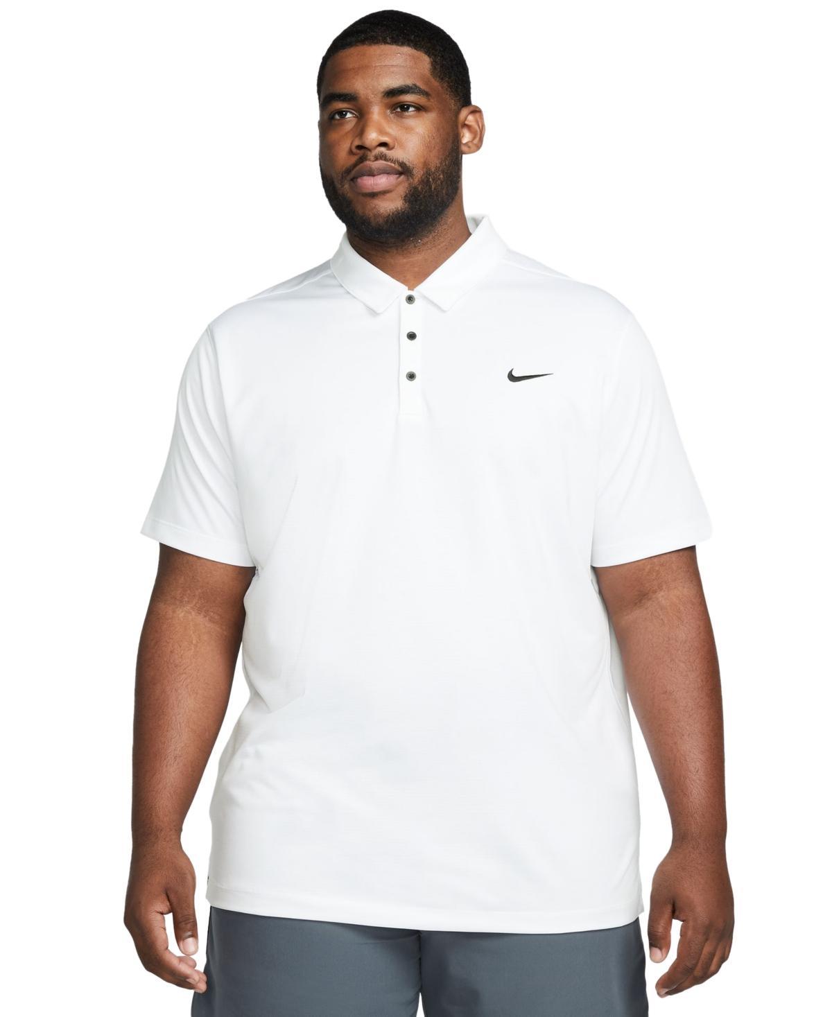 Nike Men's Football Polo Product Image