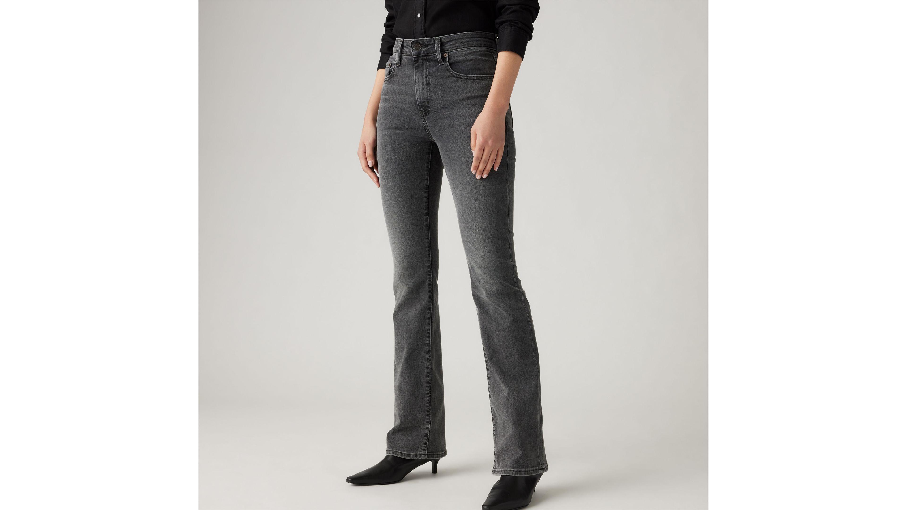 725 High Rise Bootcut Women's Jeans Product Image