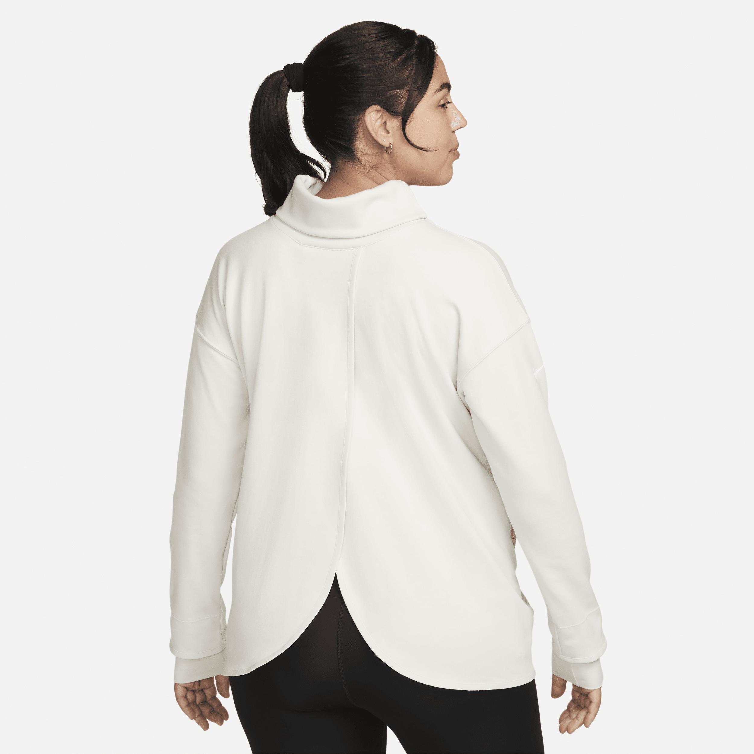 Nike Womens (M) Reversible Pullover (Maternity) Product Image