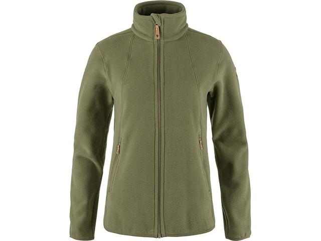 Fjallraven Stina Fleece Women's Fleece Product Image