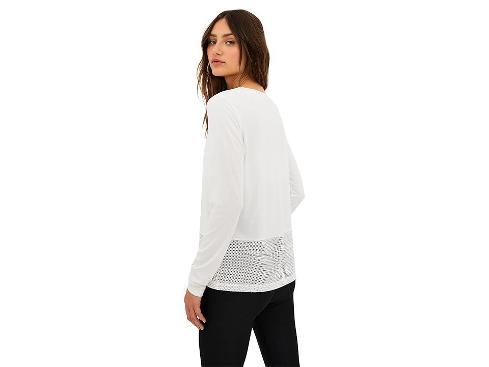 Beach Riot Kennedy Top Women's Clothing Product Image