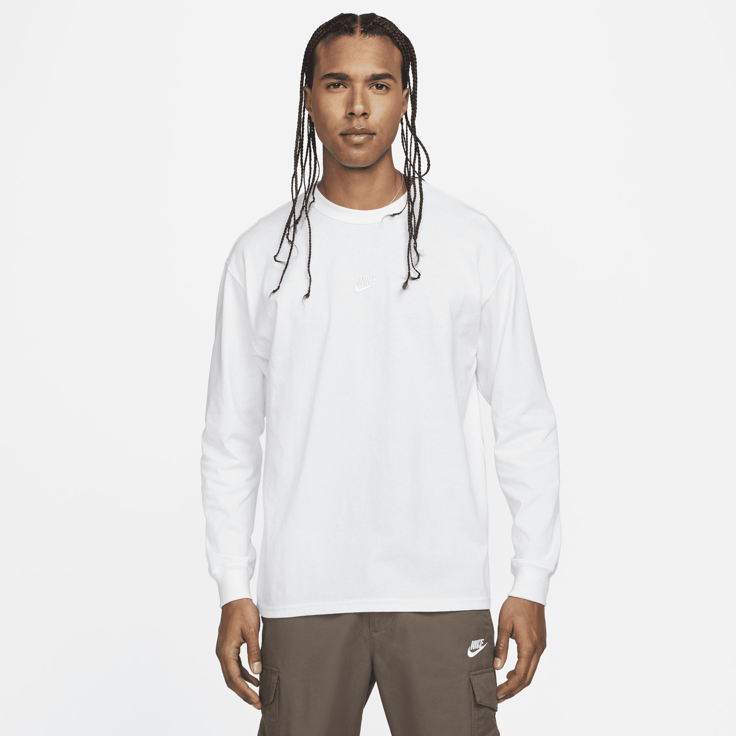 Nike Sportswear Premium Essentials Long Sleeve T-Shirt Product Image