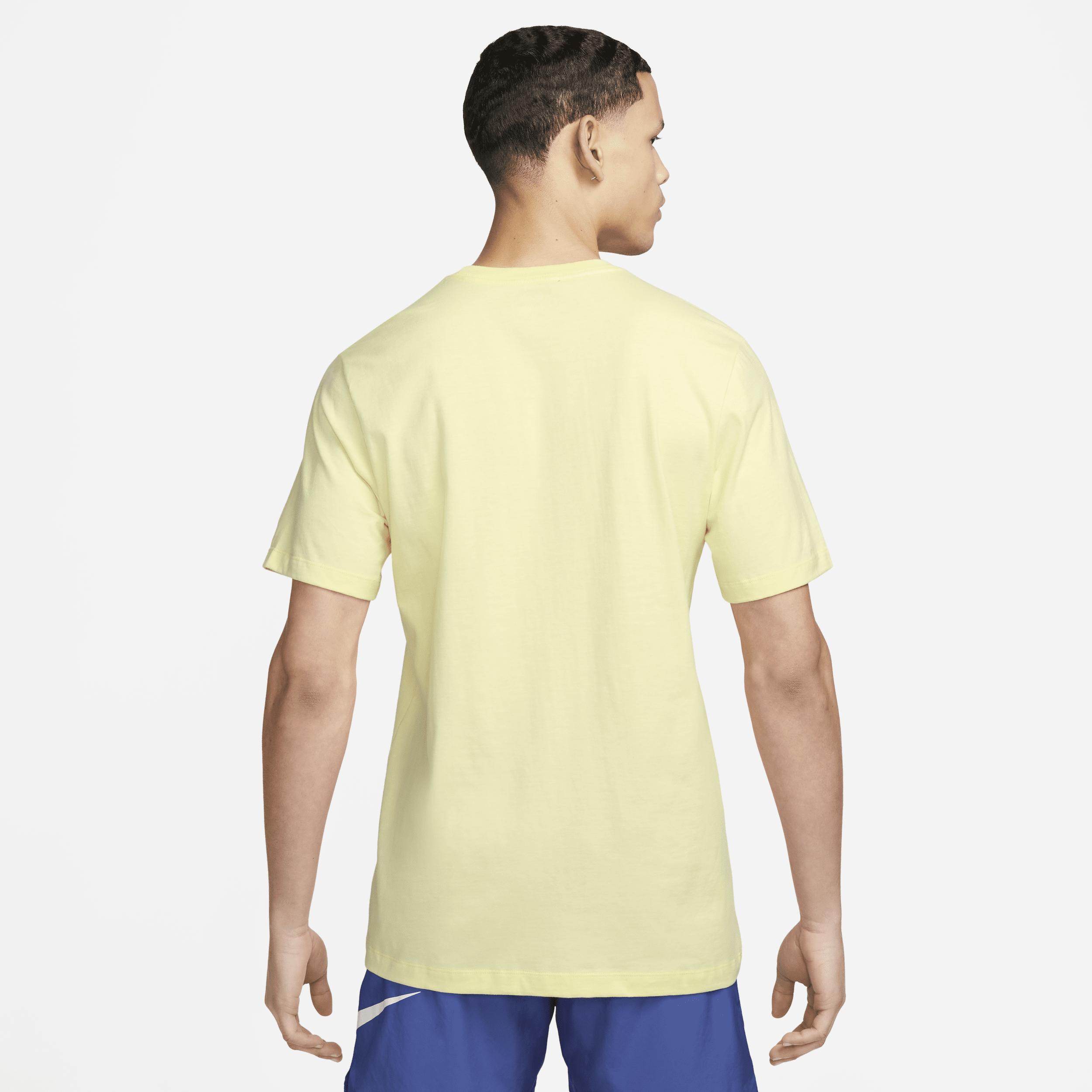 Men's Nike Sportswear T-Shirt Product Image