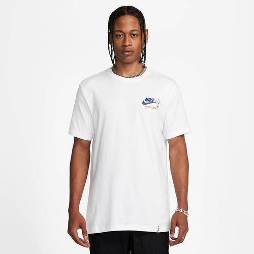 Men's Nike Sportswear T-Shirt Product Image