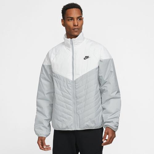 Nike Mens Nike Thermore Fill Midweight Puffer Jacket - Mens Product Image