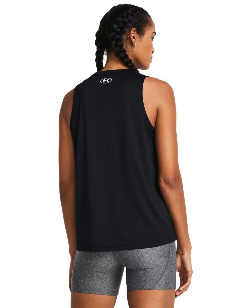 Women's UA Tech™ Tank Product Image