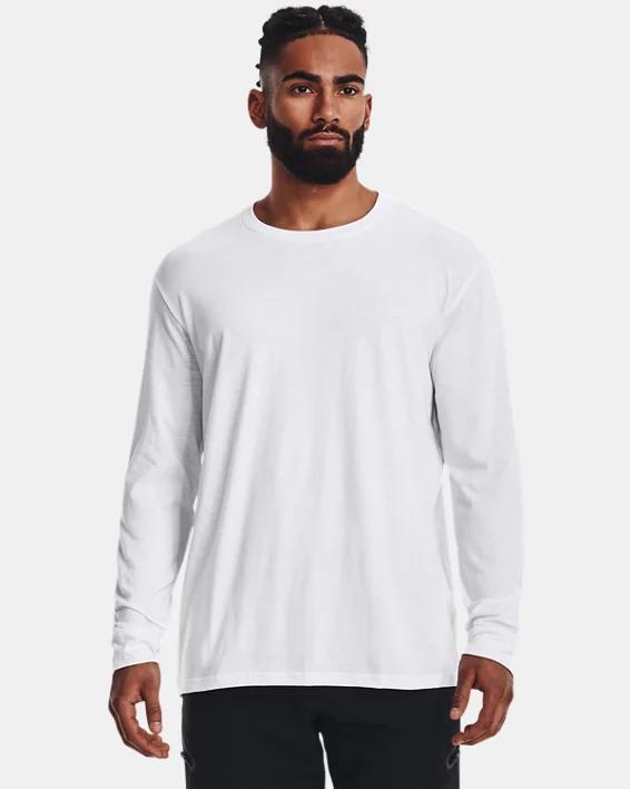 Men's UA Live Long Sleeve Product Image