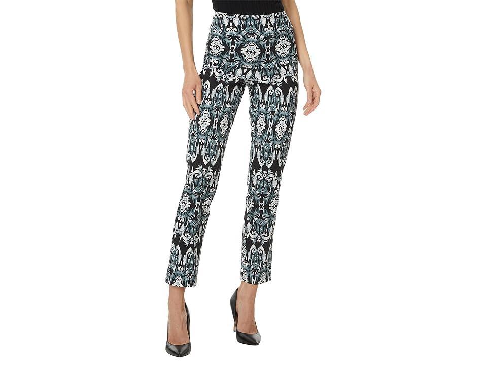 Krazy Larry Pull on Ankle Women's Dress Pants Product Image