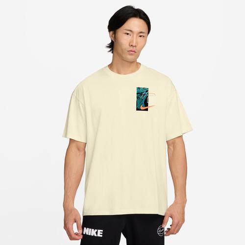 Nike Men's Max90 Basketball T-Shirt Product Image